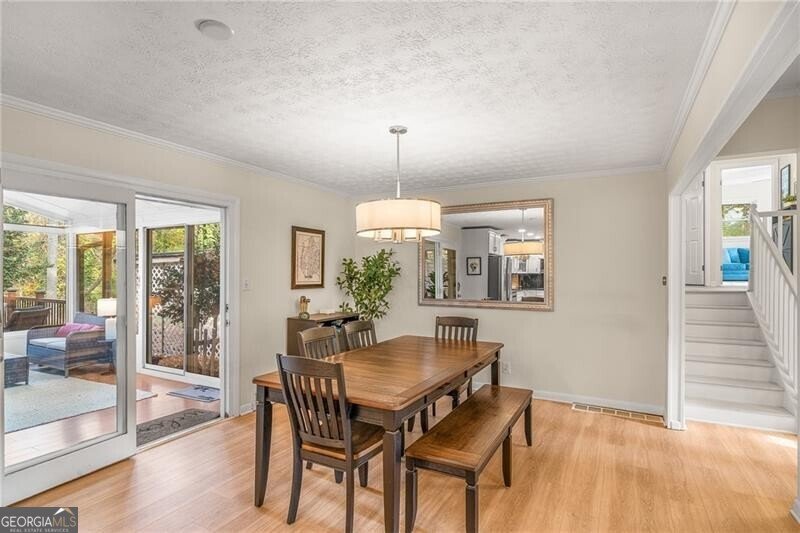 3860 Cardinal Drive Tucker - 2