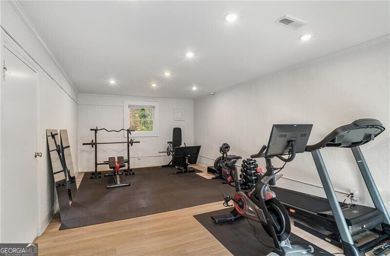 3860 Cardinal Drive Tucker - 24