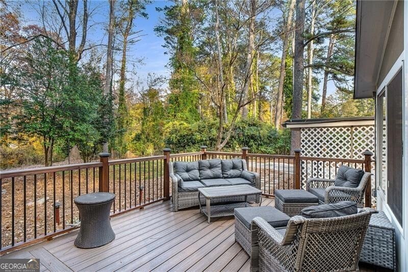 3860 Cardinal Drive Tucker - 26