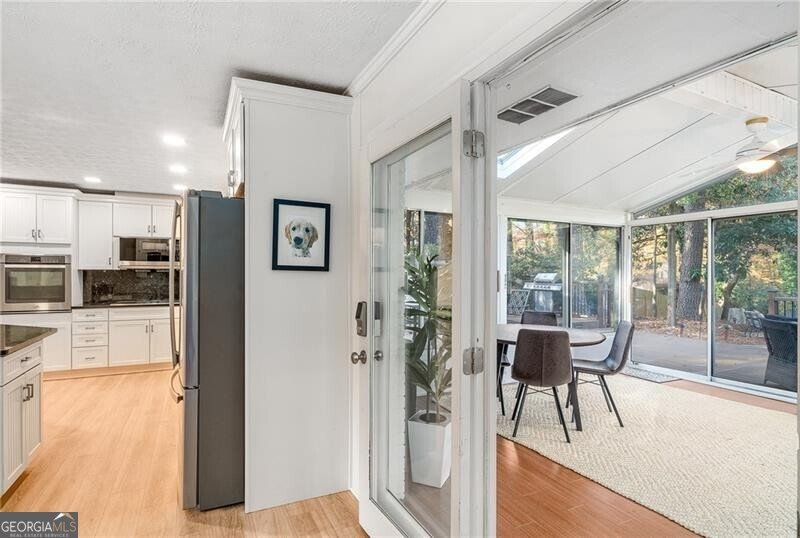 3860 Cardinal Drive Tucker - 3