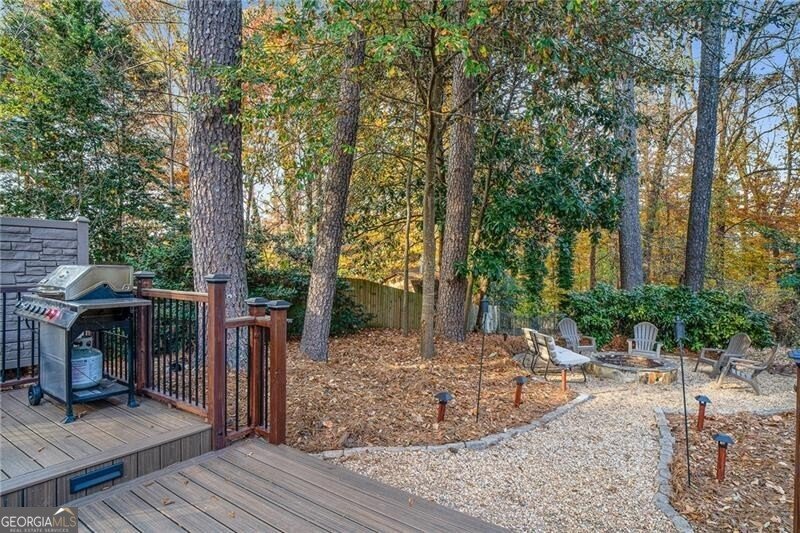 3860 Cardinal Drive Tucker - 30