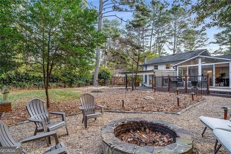 3860 Cardinal Drive Tucker - 33