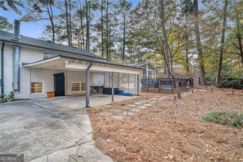 3860 Cardinal Drive Tucker - 34