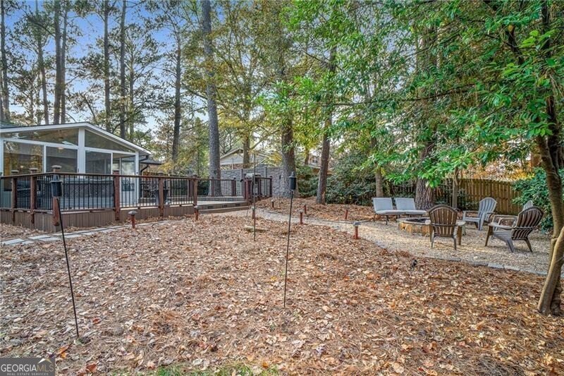 3860 Cardinal Drive Tucker - 35