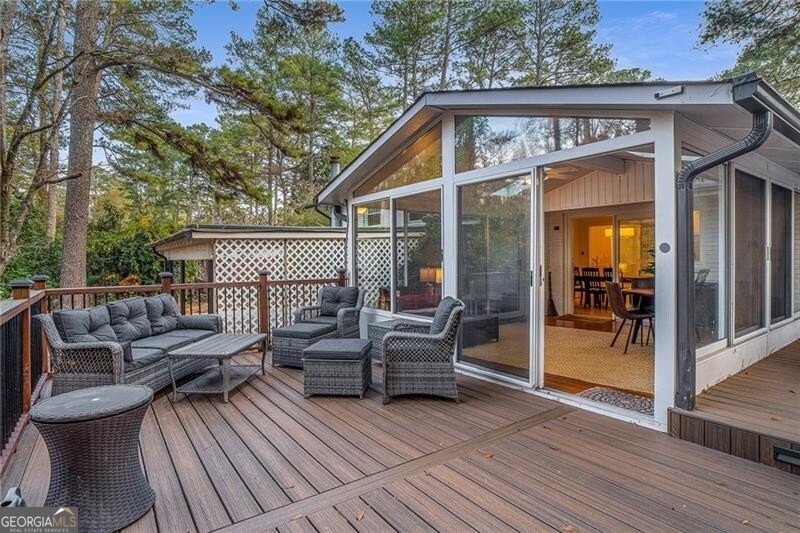 3860 Cardinal Drive Tucker - 36