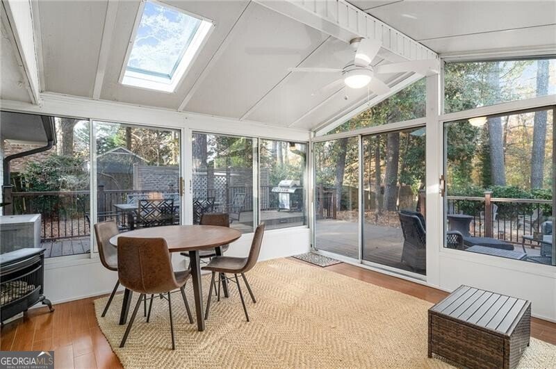 3860 Cardinal Drive Tucker - 37