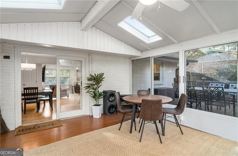 3860 Cardinal Drive Tucker - 4