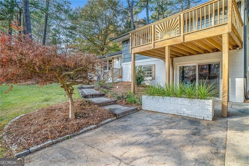 3860 Cardinal Drive Tucker - 44