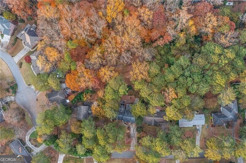 3860 Cardinal Drive Tucker - 45