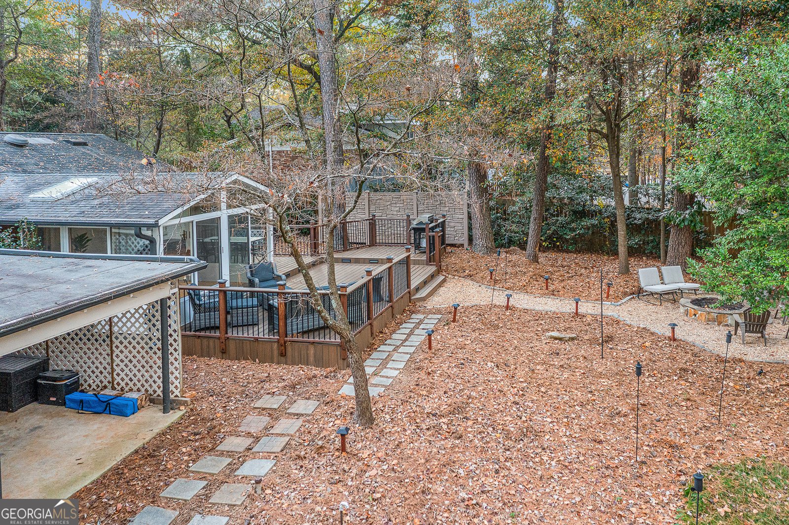 3860 Cardinal Drive Tucker - 48