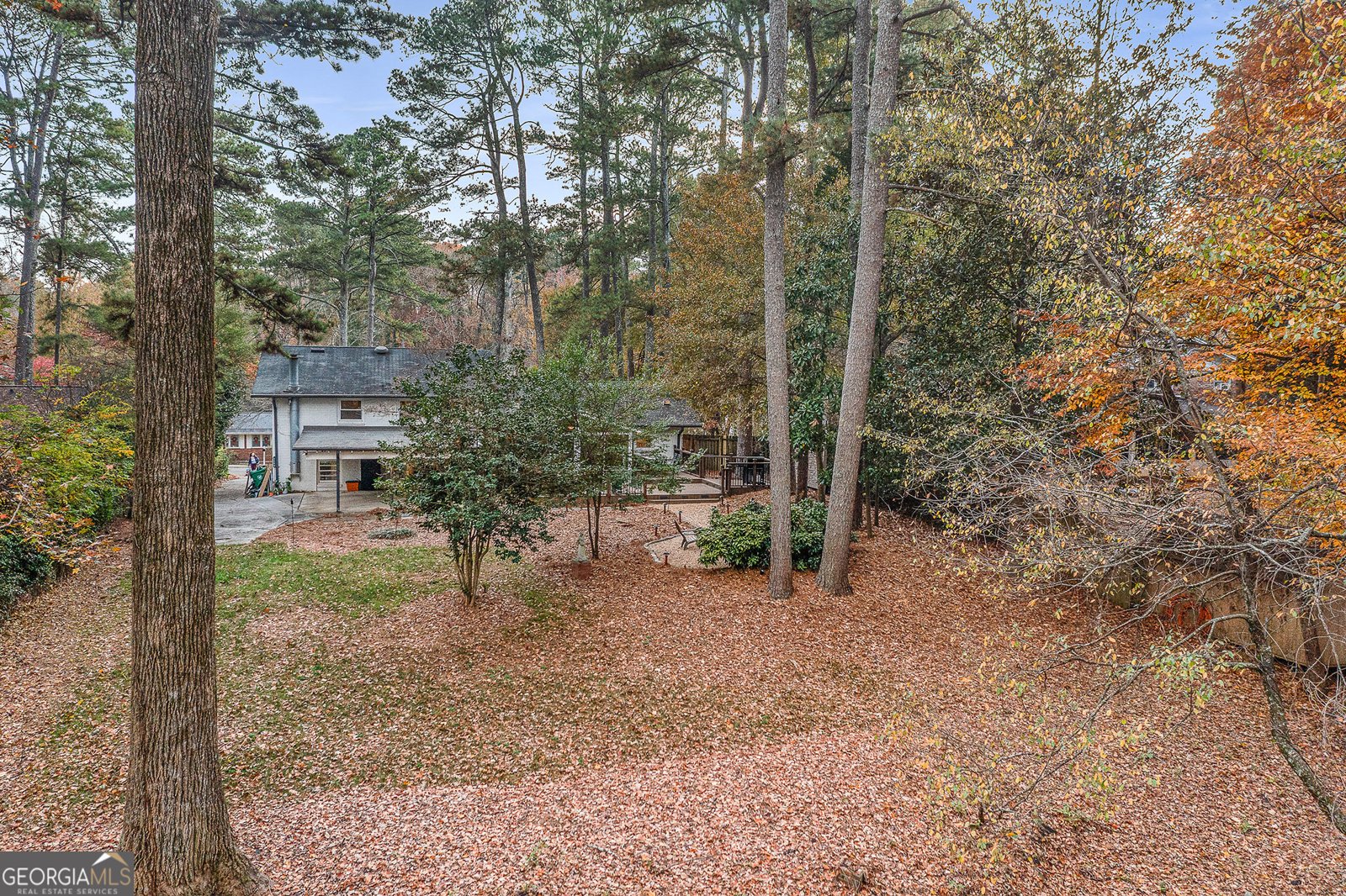 3860 Cardinal Drive Tucker - 50