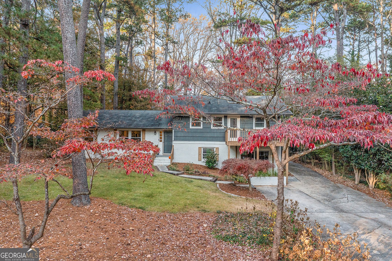 3860 Cardinal Drive Tucker - 53