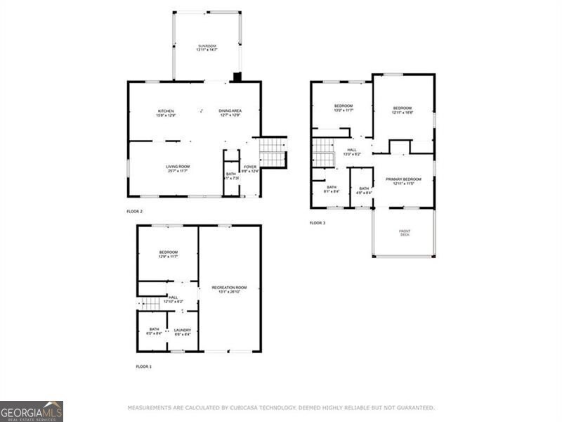 3860 Cardinal Drive Tucker - 56