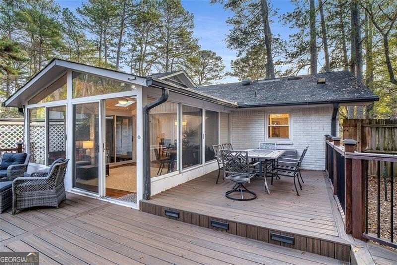 3860 Cardinal Drive Tucker - 6