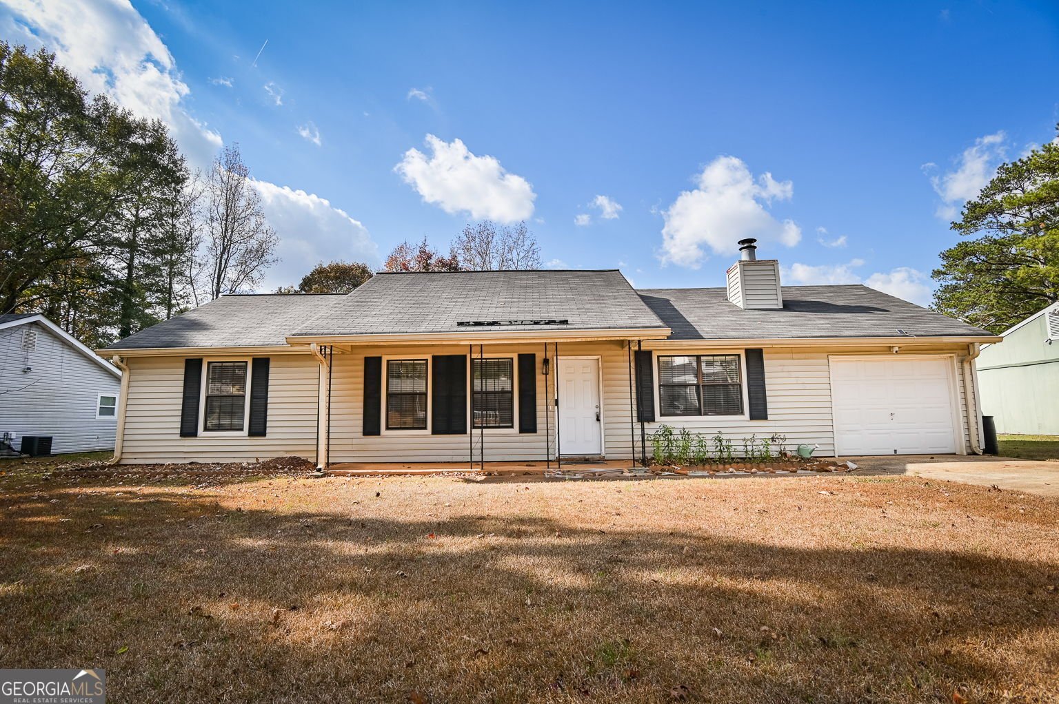 7595 Teton Court Jonesboro - 23