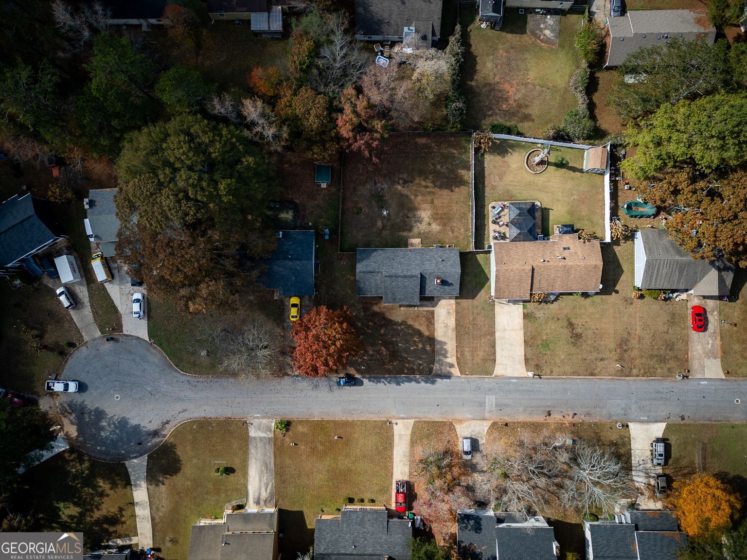 7595 Teton Court Jonesboro - 29