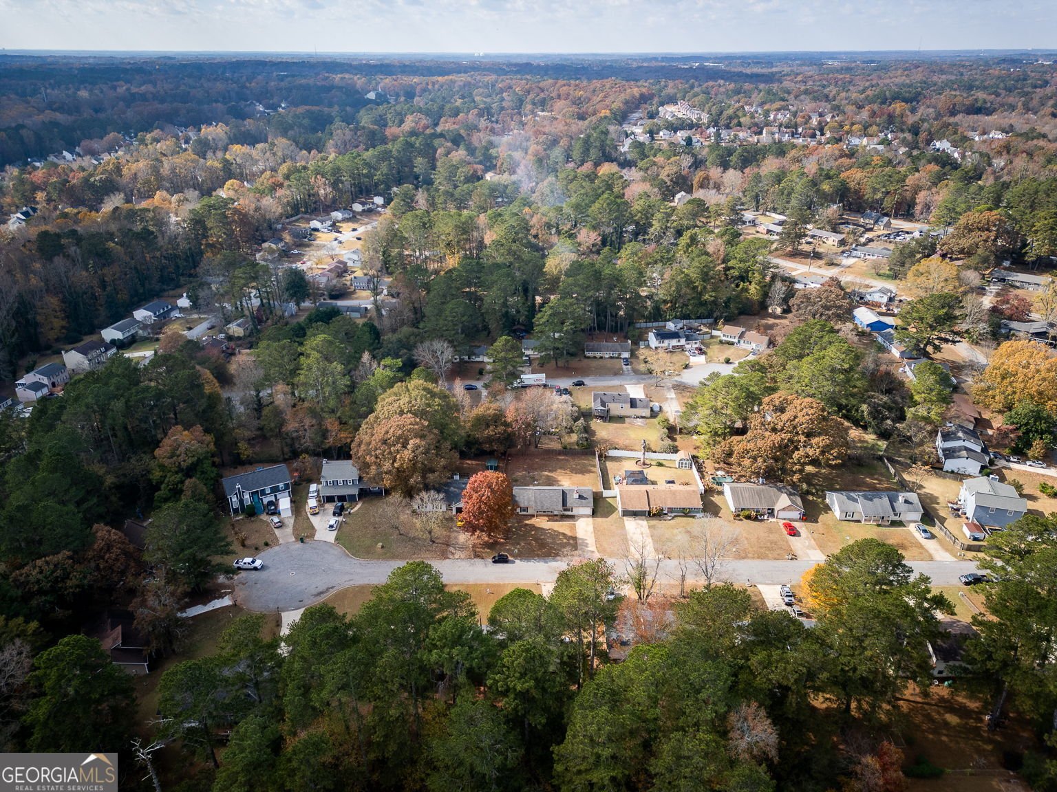 7595 Teton Court Jonesboro - 30