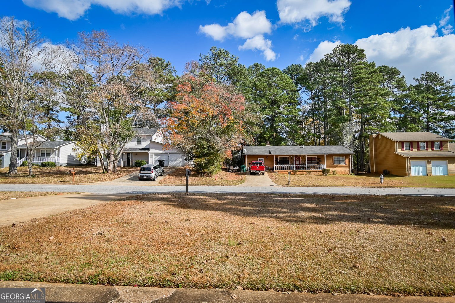 7595 Teton Court Jonesboro - 31