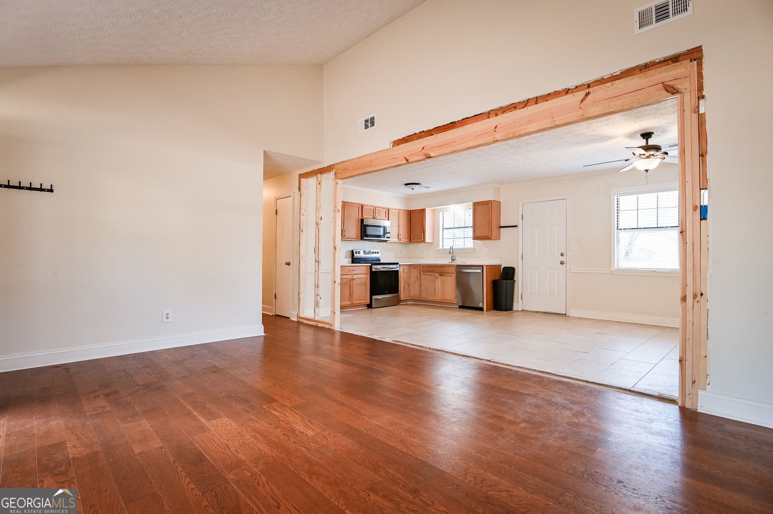 7595 Teton Court Jonesboro - 7