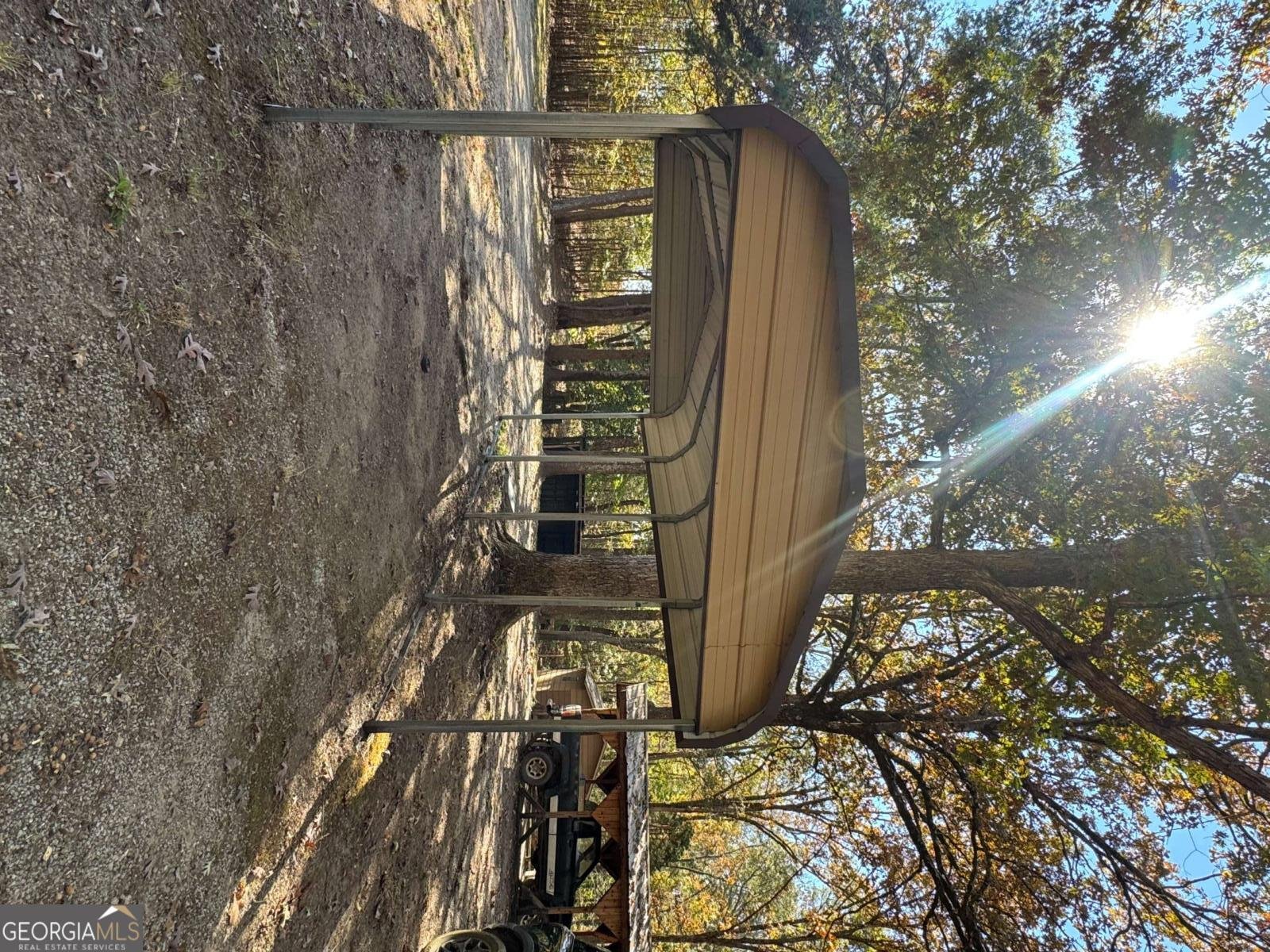 2193 Ruckersville Road Elberton - 5