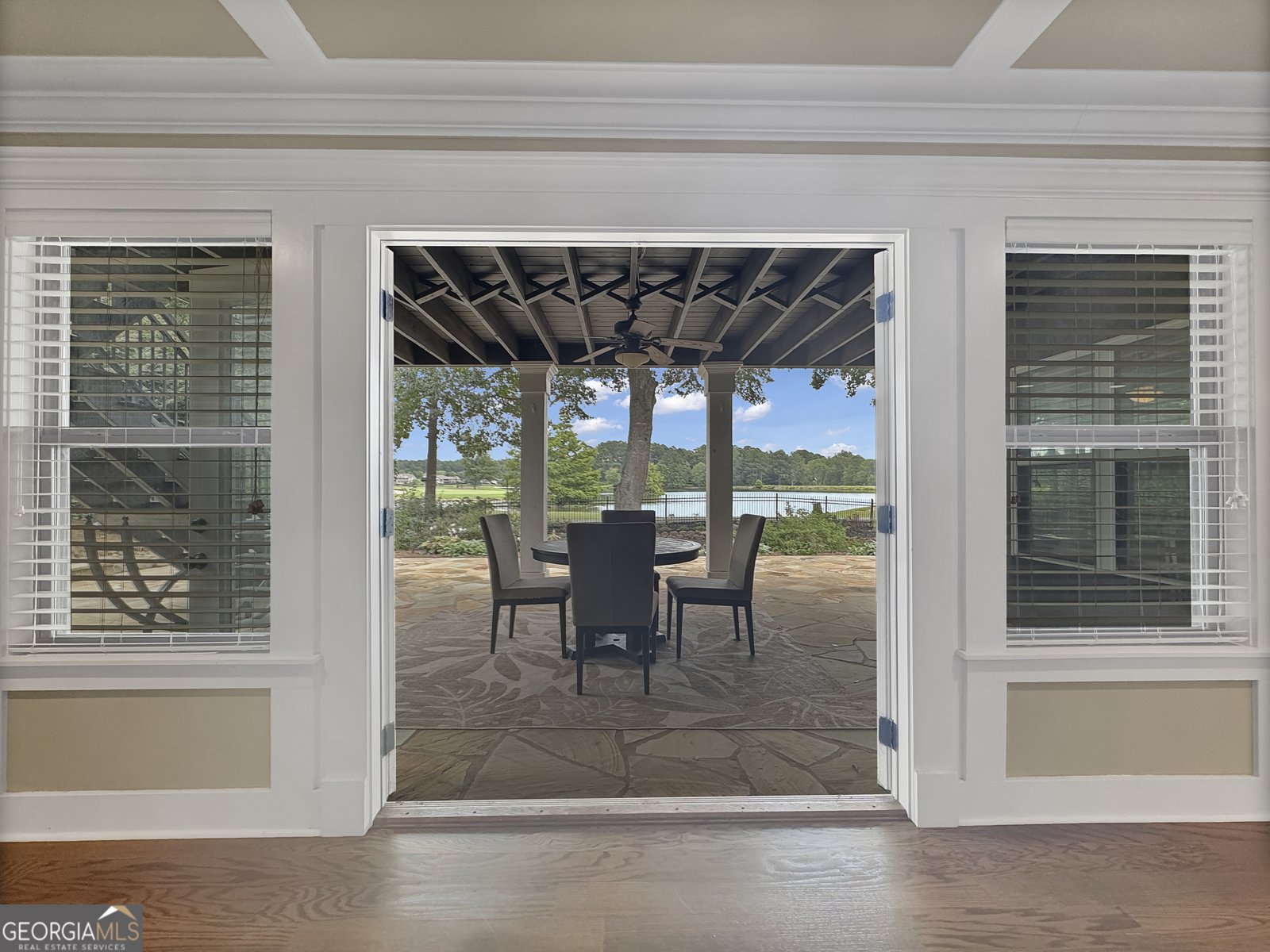 185 Lake Shore Drive Newnan - 11