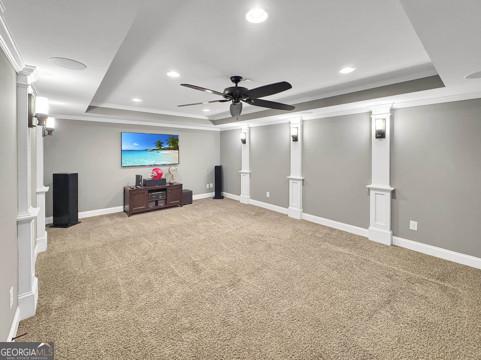 185 Lake Shore Drive Newnan - 13