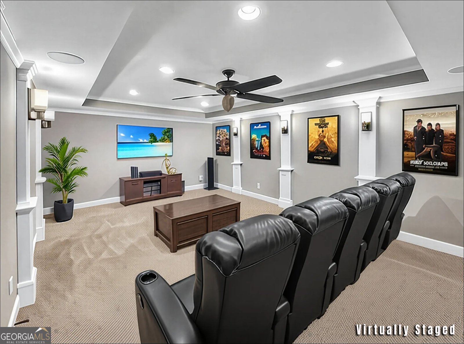 185 Lake Shore Drive Newnan - 14