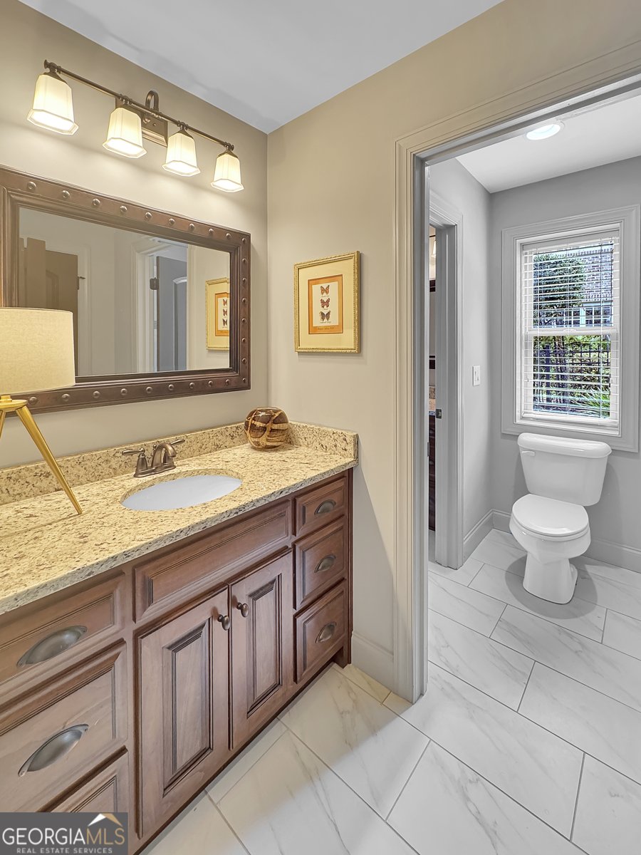 185 Lake Shore Drive Newnan - 18