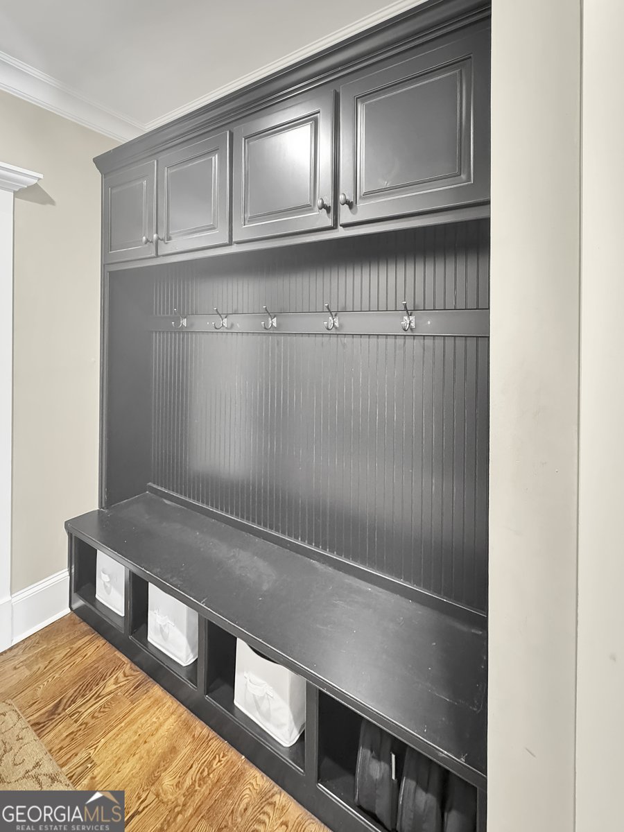 185 Lake Shore Drive Newnan - 29