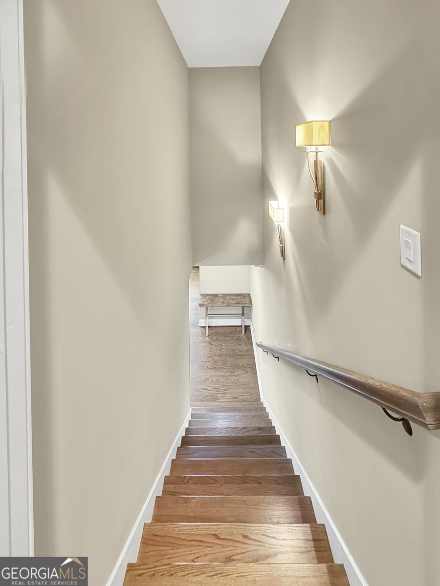 185 Lake Shore Drive Newnan - 3