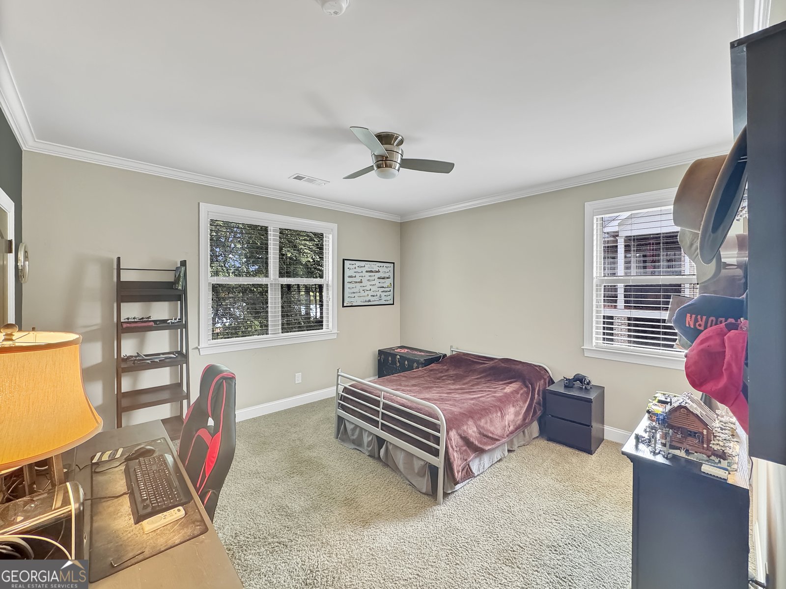 185 Lake Shore Drive Newnan - 33