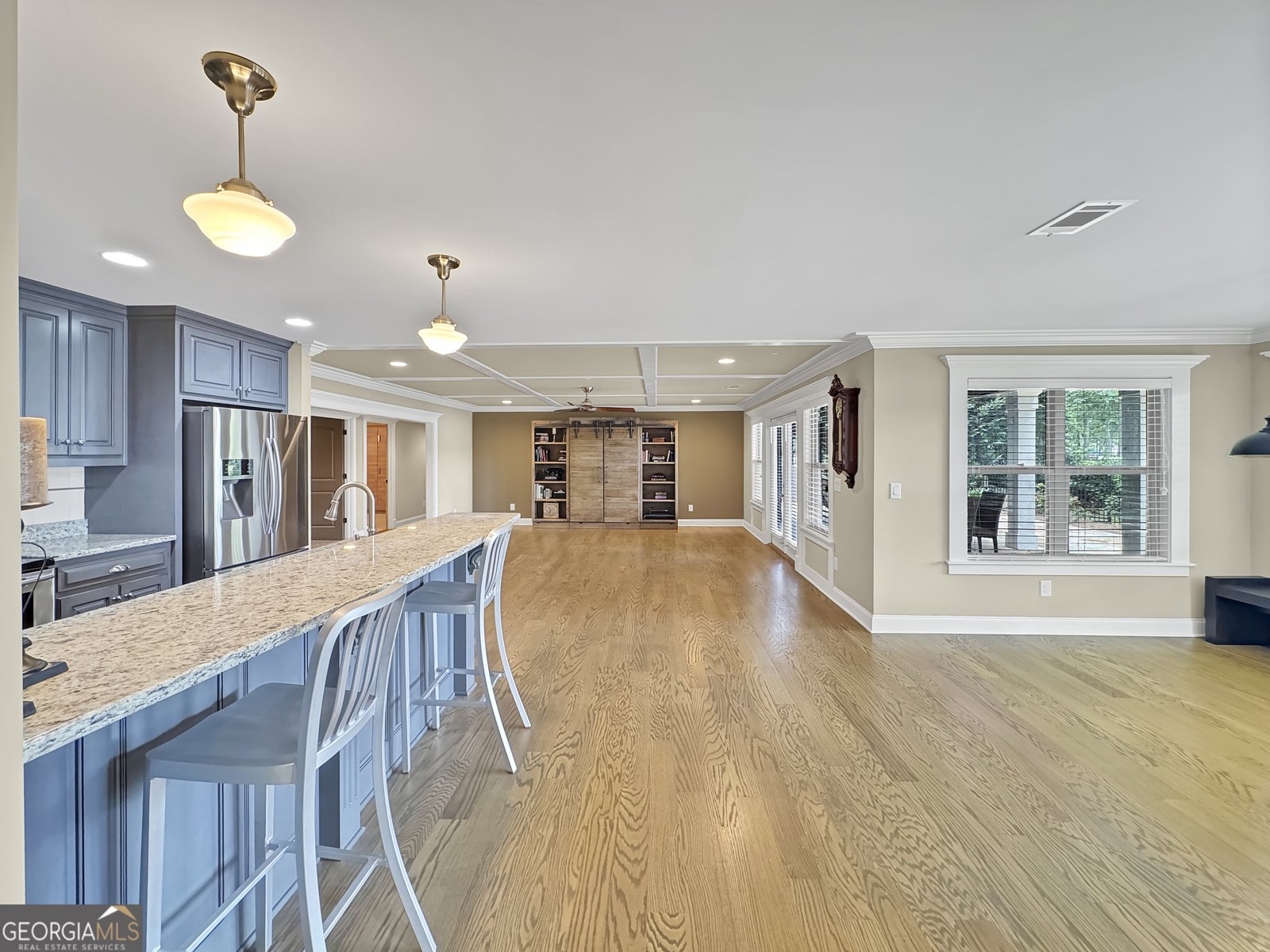 185 Lake Shore Drive Newnan - 4