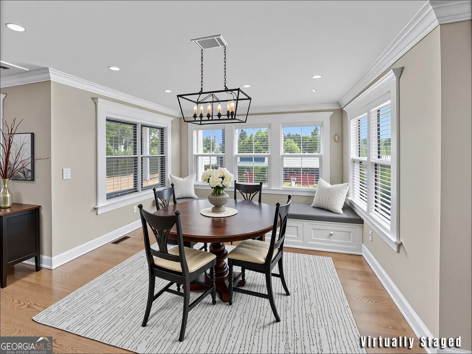 185 Lake Shore Drive Newnan - 40