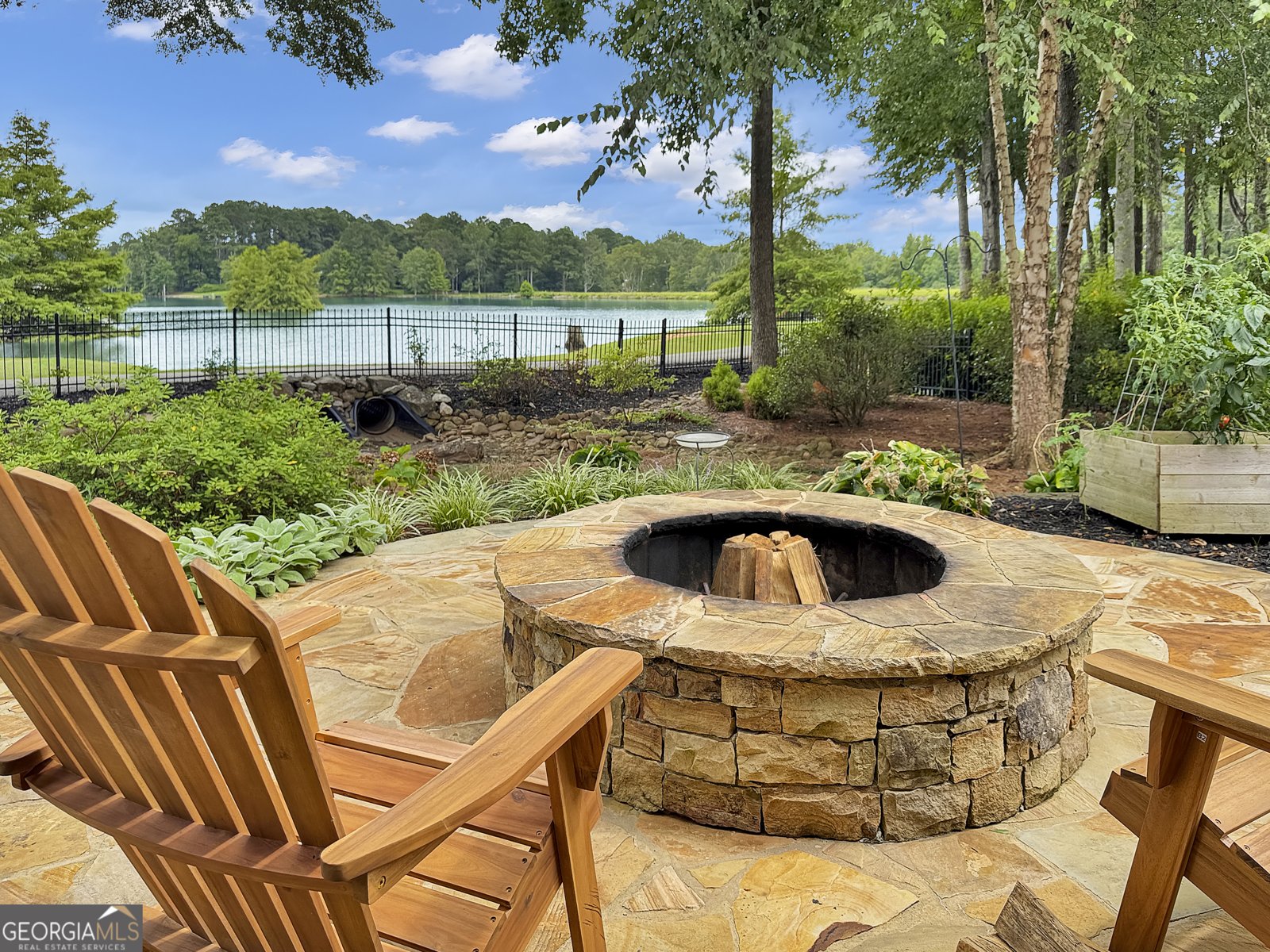 185 Lake Shore Drive Newnan - 44