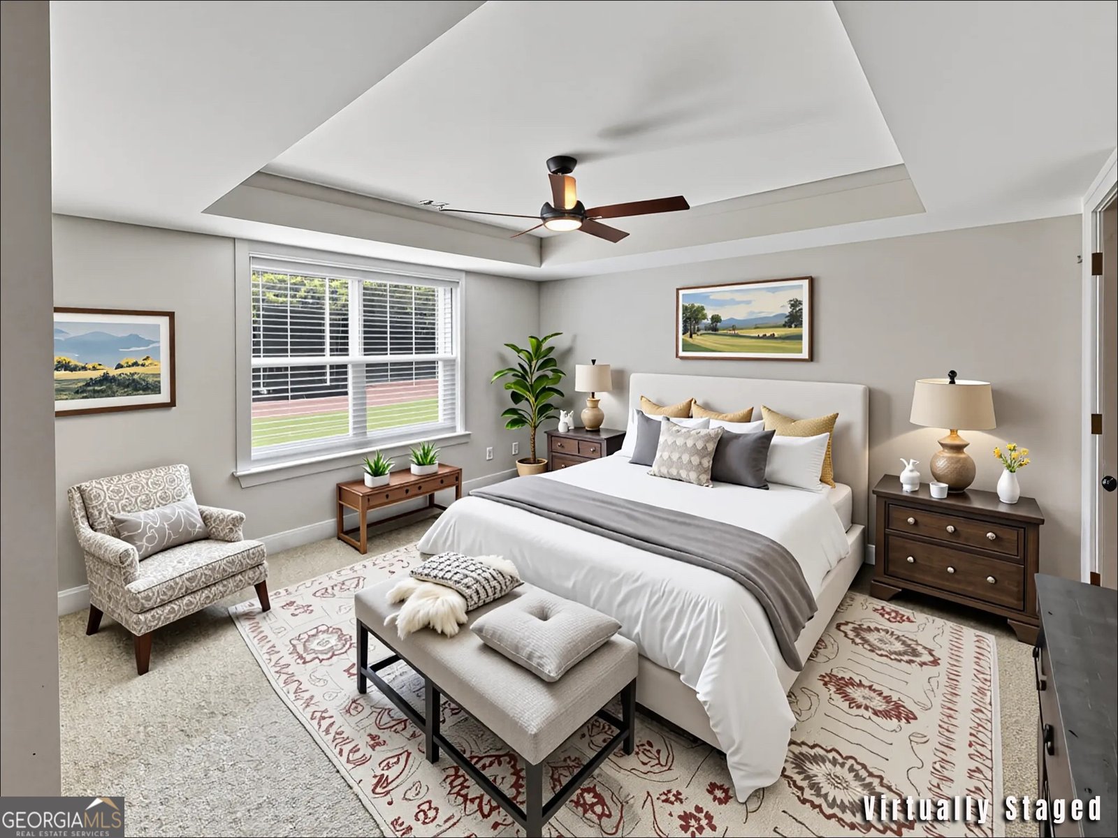 185 Lake Shore Drive Newnan - 48