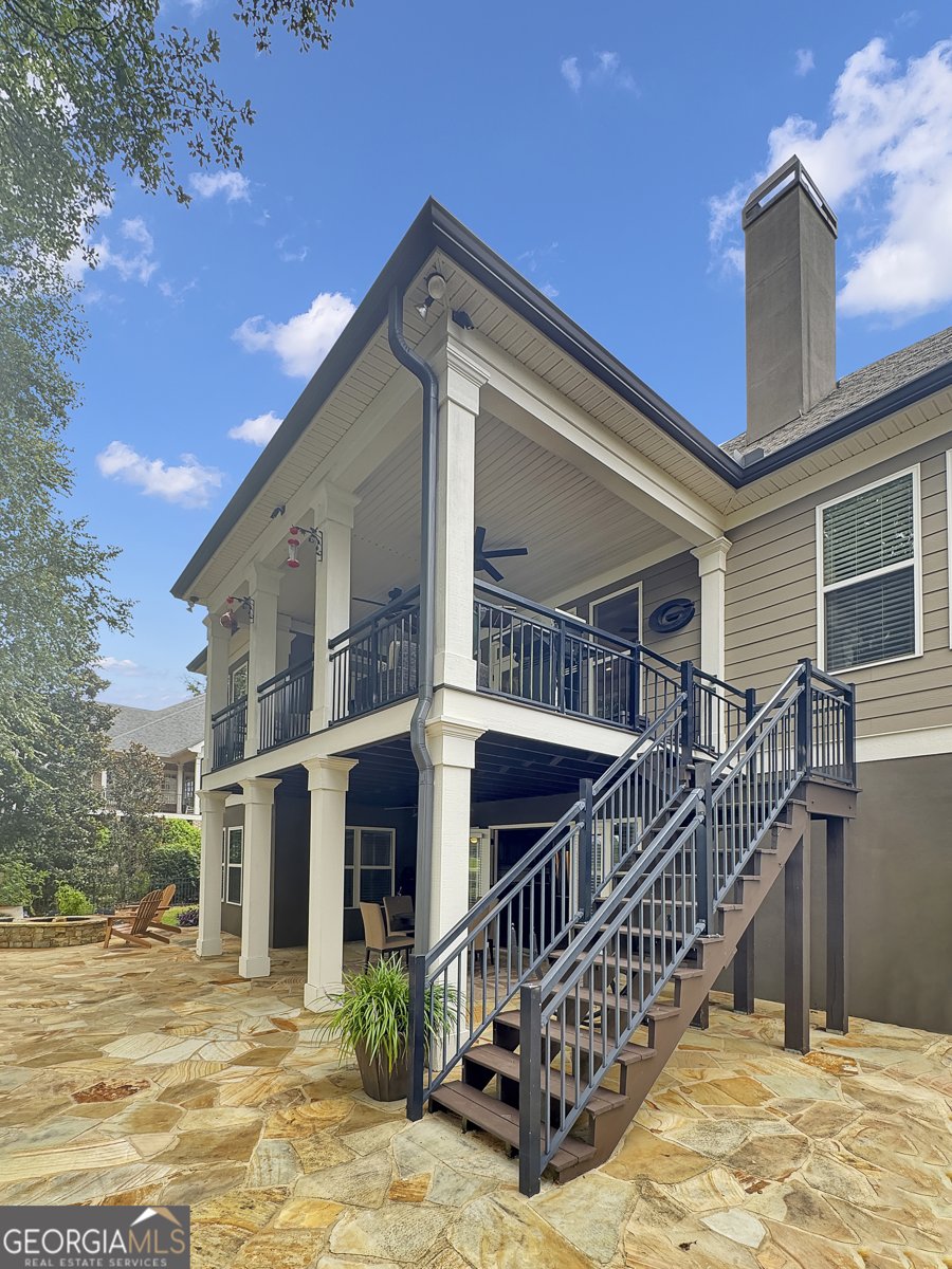 185 Lake Shore Drive Newnan - 58