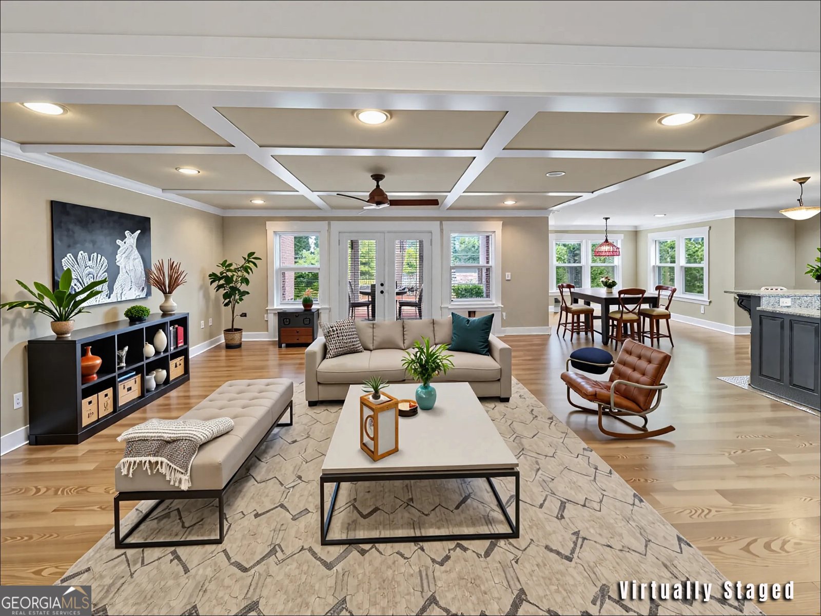 185 Lake Shore Drive Newnan - 6