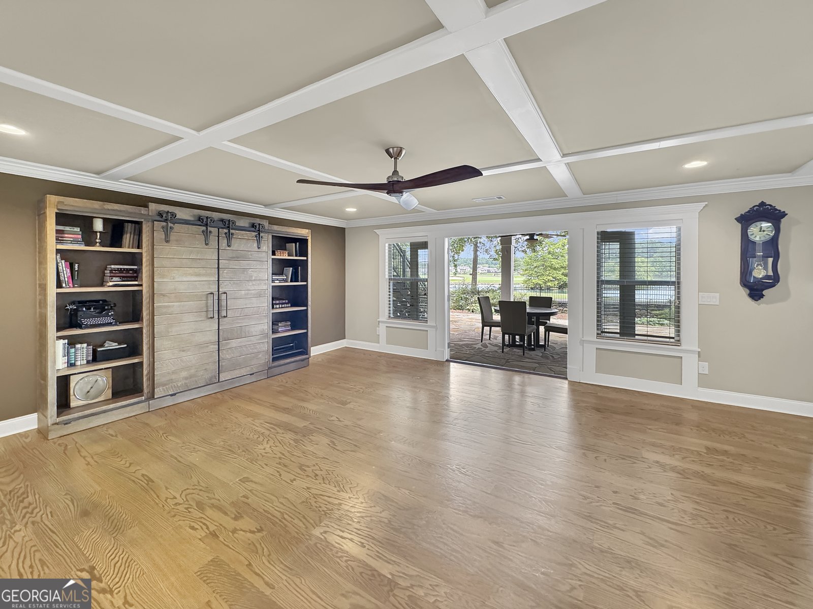 185 Lake Shore Drive Newnan - 9