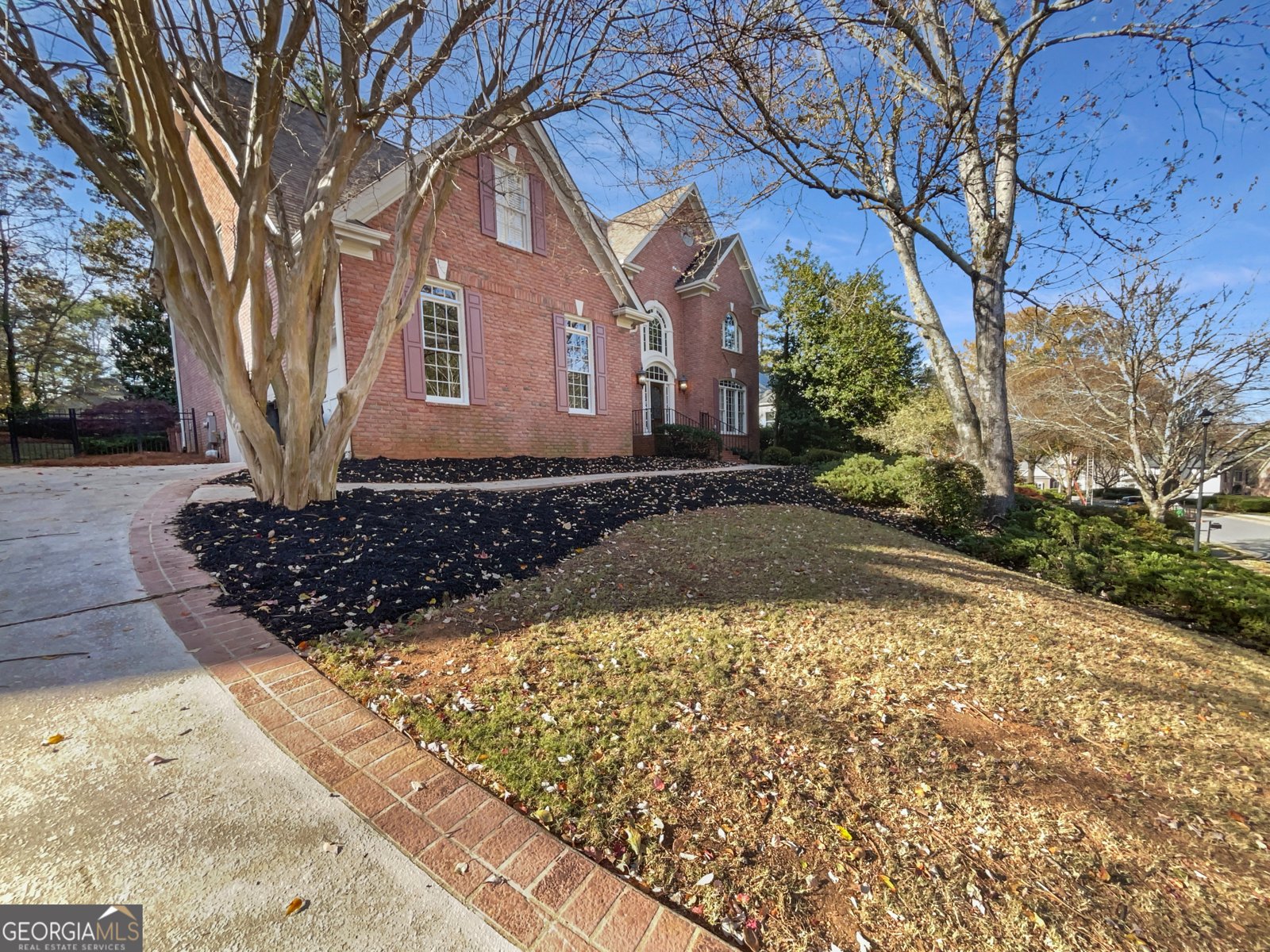 530 Kearny Street Alpharetta - 1