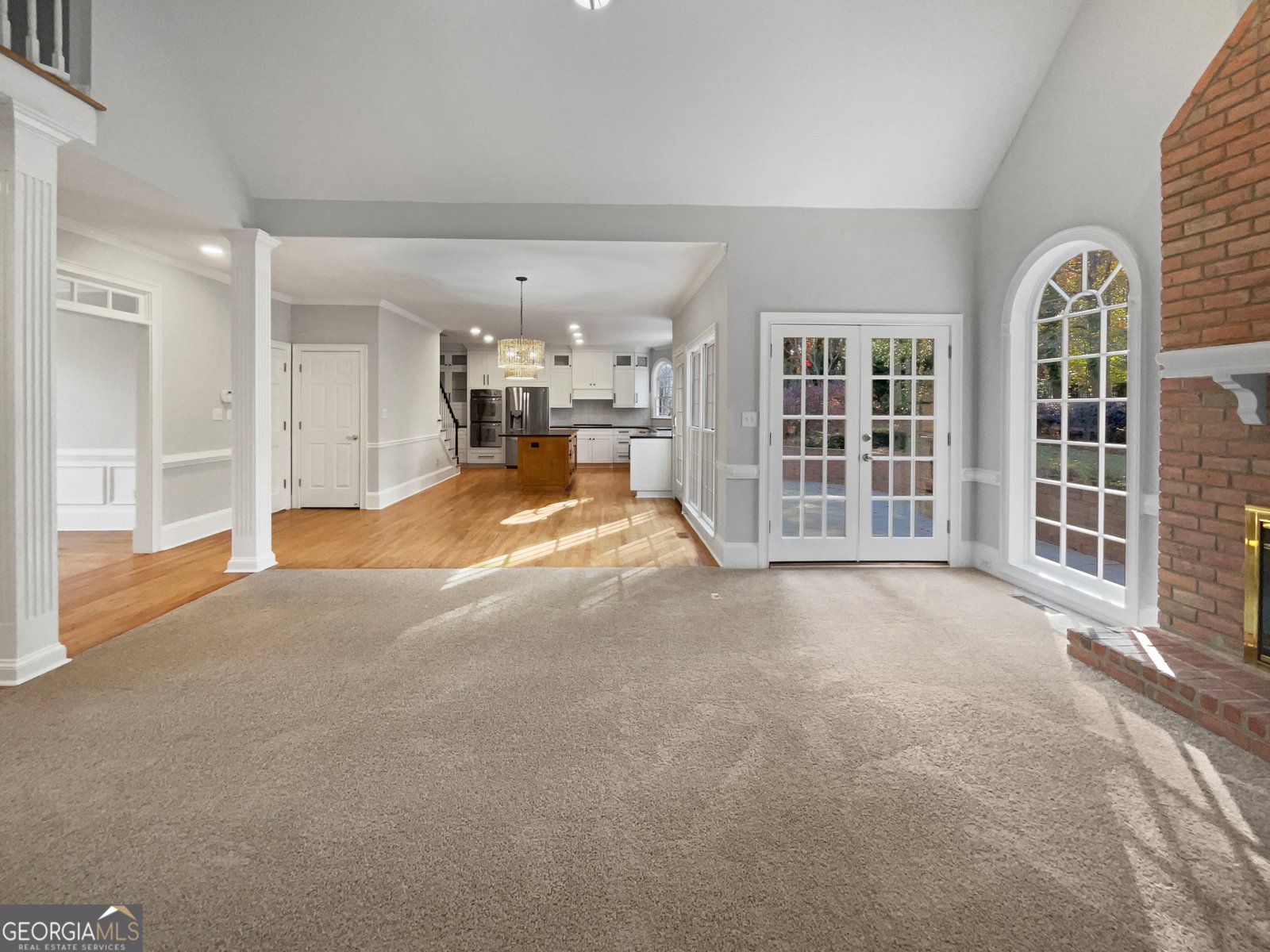 530 Kearny Street Alpharetta - 28