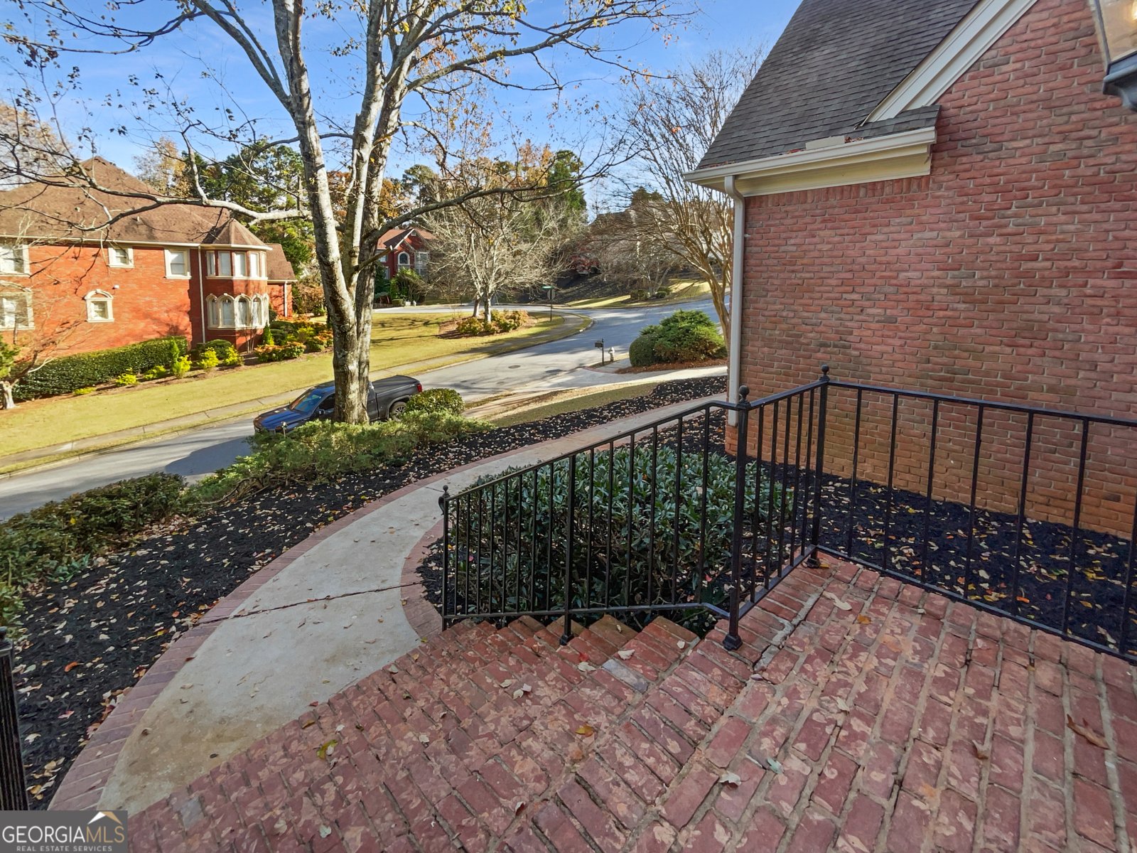 530 Kearny Street Alpharetta - 9