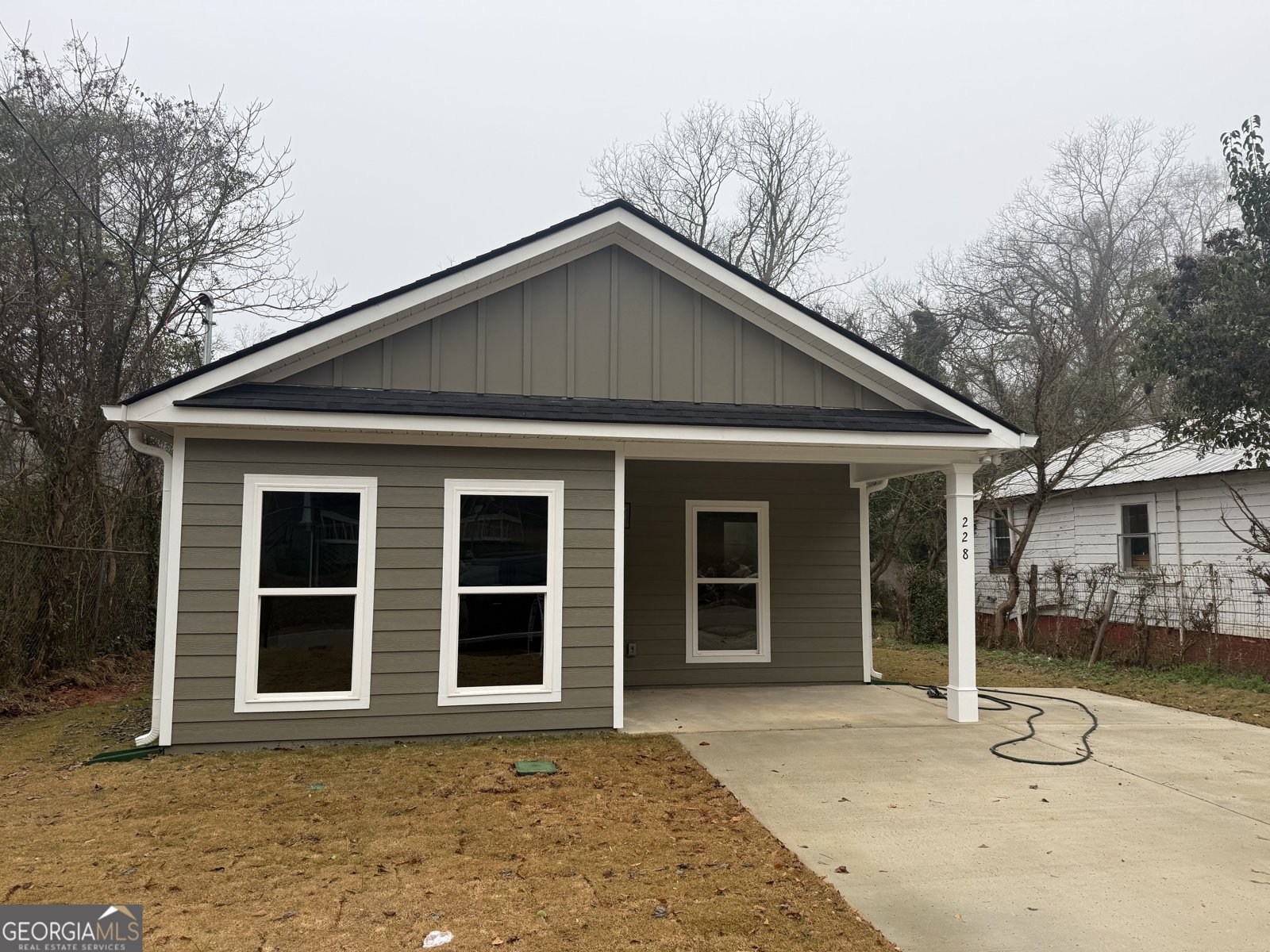 228 Render Street Lagrange - Photo 12