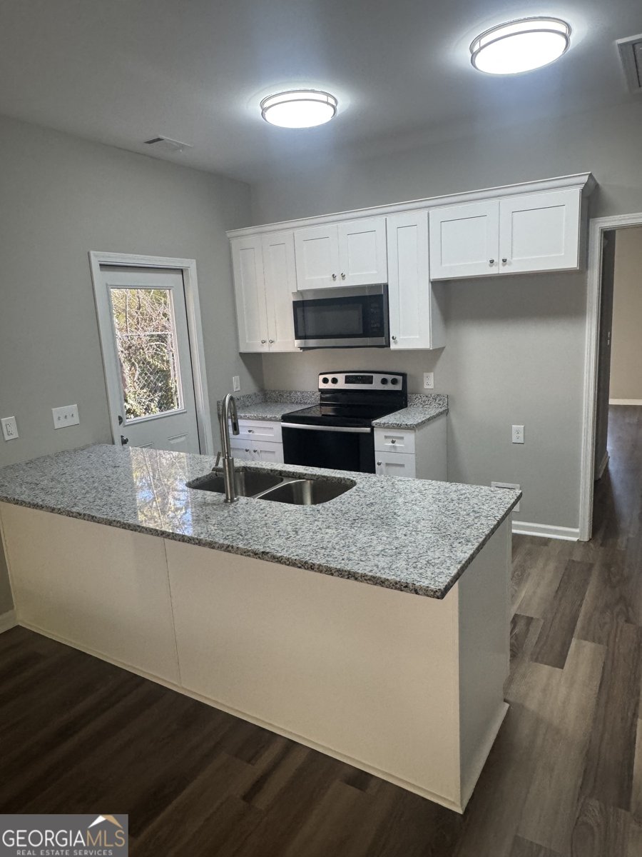 228 Render Street Lagrange - 2