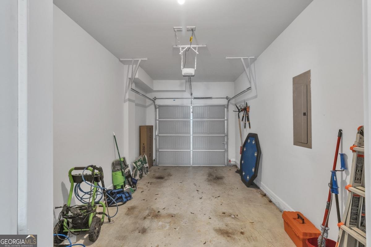 265 Valley Crossing Canton - 16