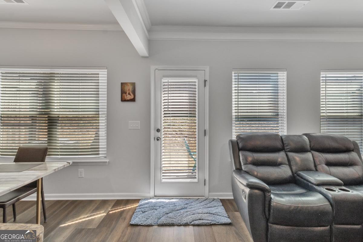 265 Valley Crossing Canton - 17