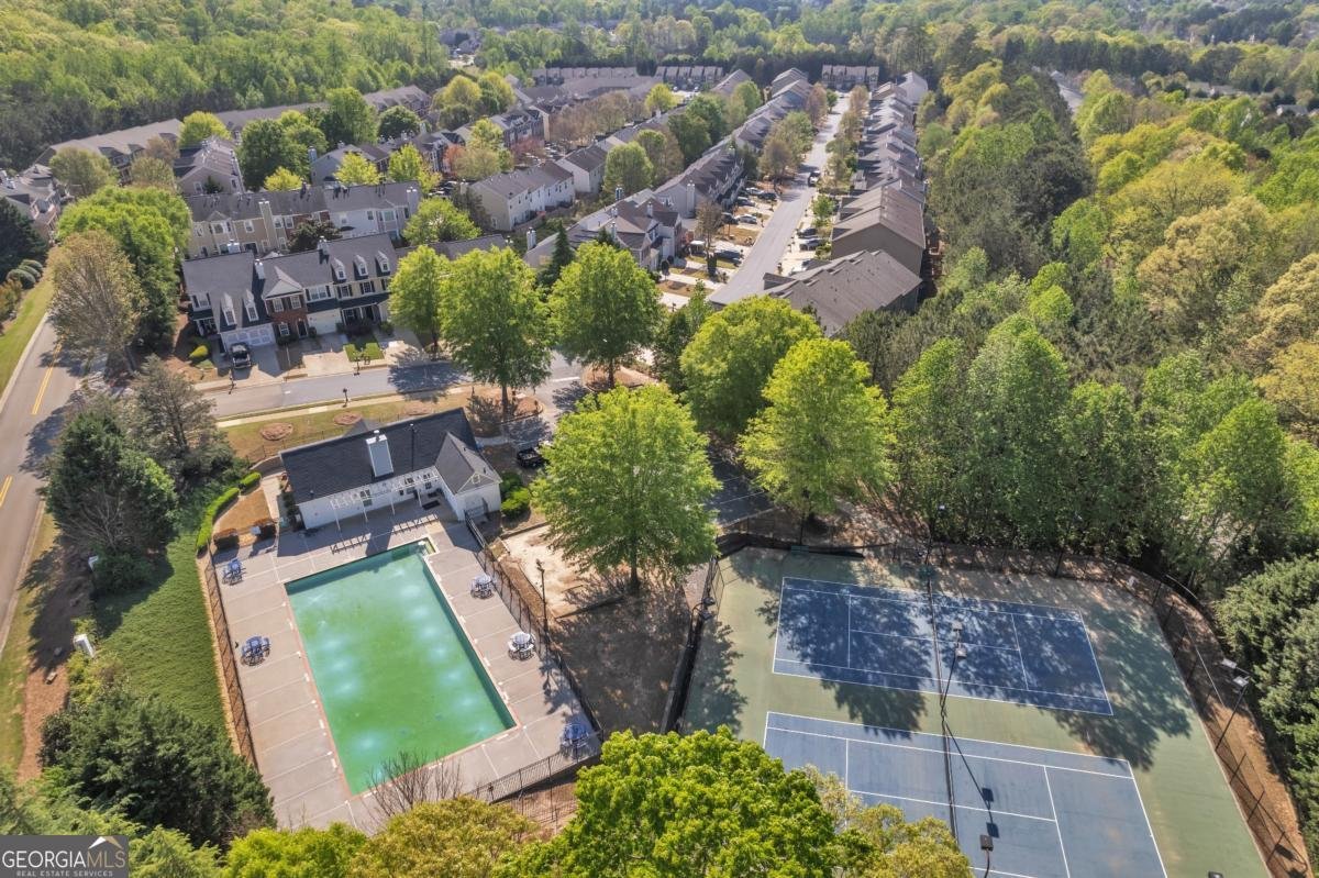 265 Valley Crossing Canton - 19