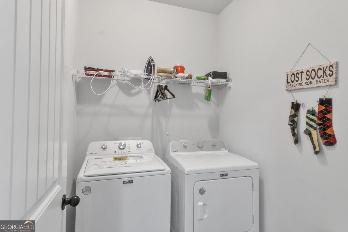 265 Valley Crossing Canton - 3