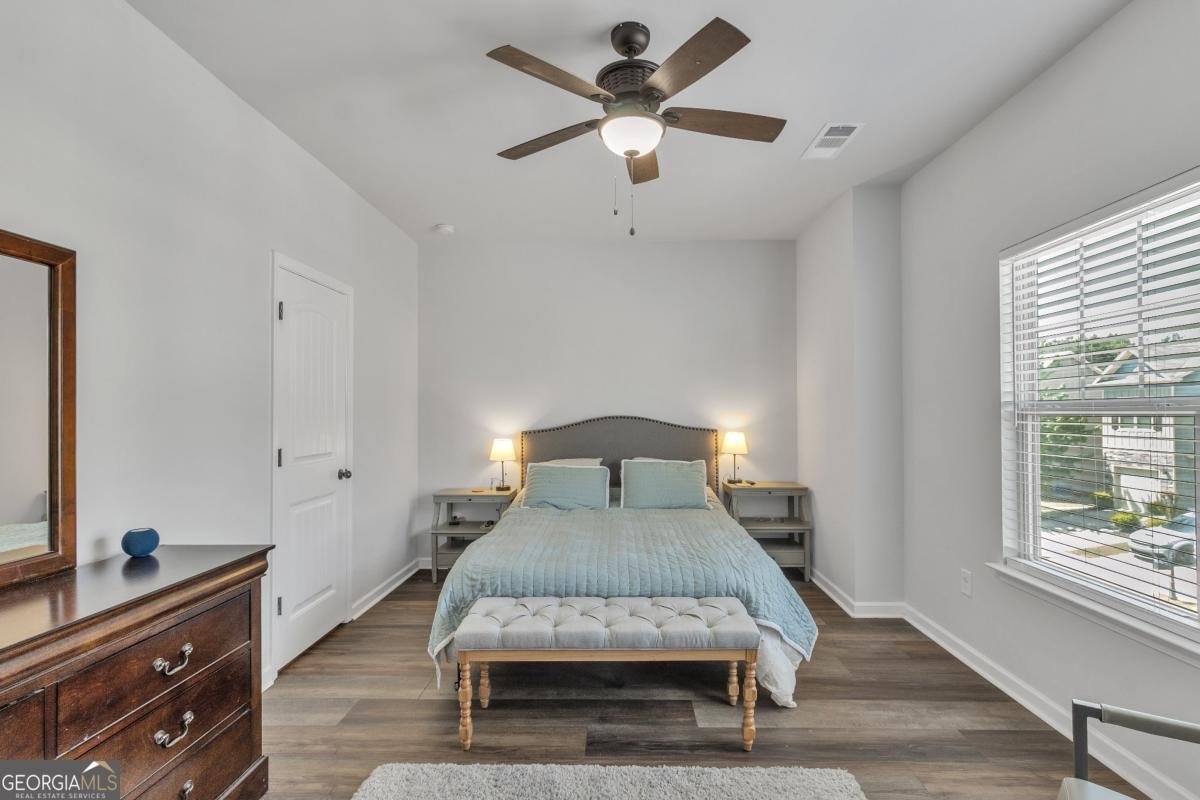 265 Valley Crossing Canton - 5