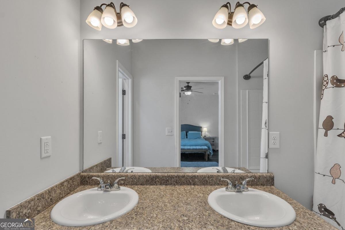 265 Valley Crossing Canton - 7