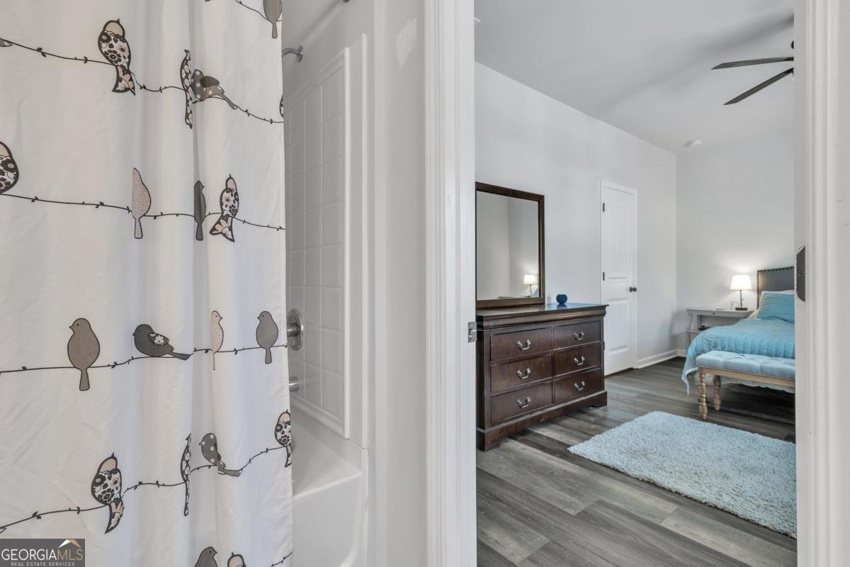 265 Valley Crossing Canton - 9